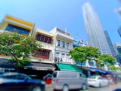 Boat Quay (D1), Retail #623842141